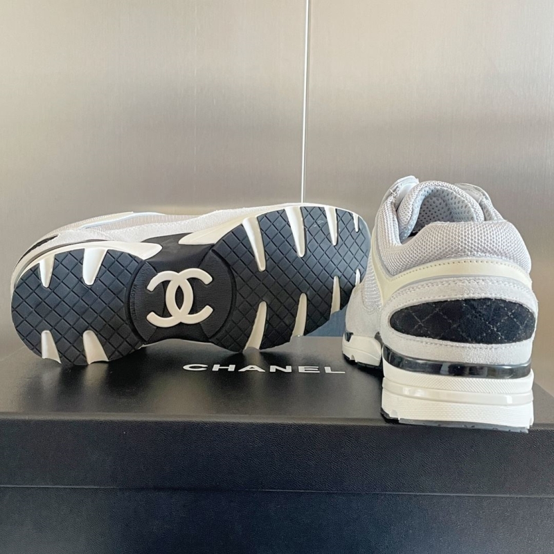 Chanel Sport Shoes